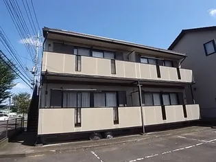 ハイツハーモニーの画像