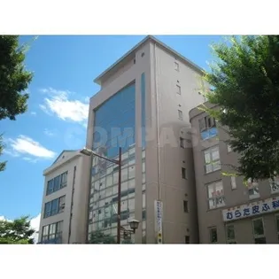 丸藤ビル【5階】の外観