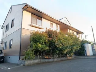 パインハイツの画像