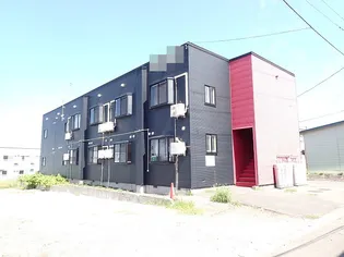 せぴあII【2階】の外観