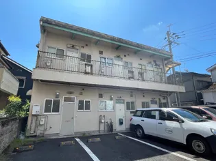 レイム西田の画像