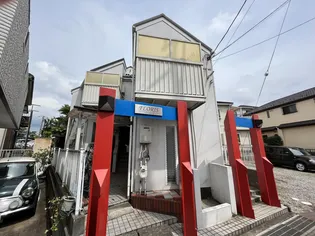 フロリス幕張本郷の画像