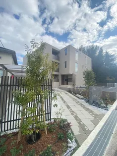 Levant Soleil 泉ケ丘【1階】の外観