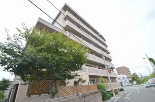 グランベルデ南方EASTの画像