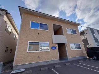 ハイツピレニーの画像