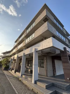 プレメール鵠沼【1階】の外観