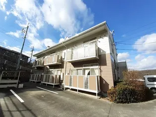 フォレストヒルズの画像