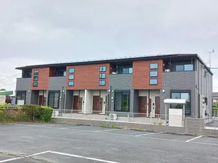 グロリア ガーデン Ⅱの画像