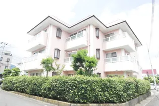 山田ハイツの画像