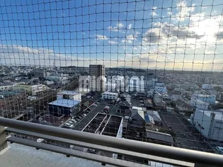 グランステーシア津新町【12階】のその他画像