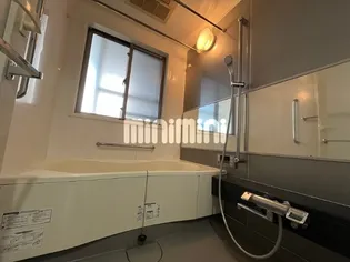 グランステーシア津新町【12階】の風呂