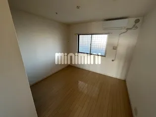 グランステーシア津新町【12階】の内装