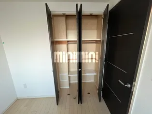 グランステーシア津新町【12階】の内装