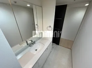 グランステーシア津新町【12階】の内装