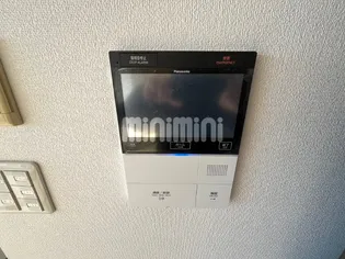 グランステーシア津新町【12階】の内装