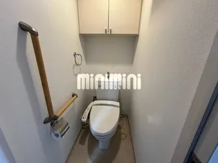 グランステーシア津新町【12階】の内装