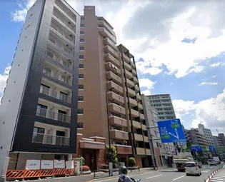 クリオ王子神谷弐番館の画像