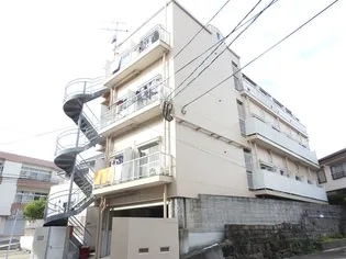 クイーンパレス橋口町の画像