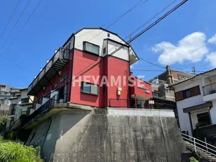 アメニティ参番館の画像