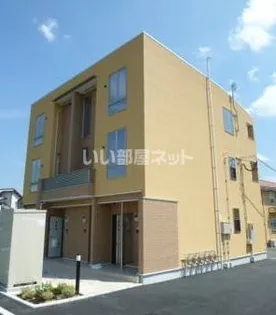 ブリエ ヴェルジェCの画像