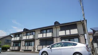 ファミーユ21 A【1階】の外観