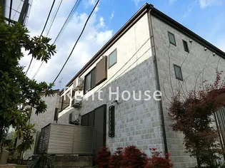 コーポよしざわ2号棟の画像