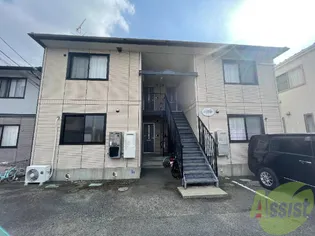 セジュールアントIIIの画像