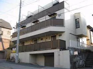 シャーレ幕張本郷の画像