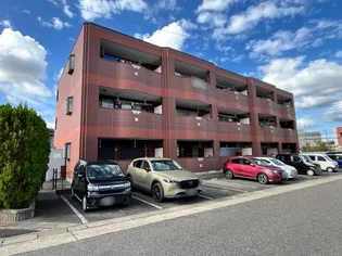 愛知県名古屋市守山区鼓が丘2【マンション】の外観