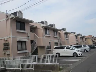 サンヒルズ88 B棟の画像