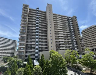 東京リバース フォートの画像