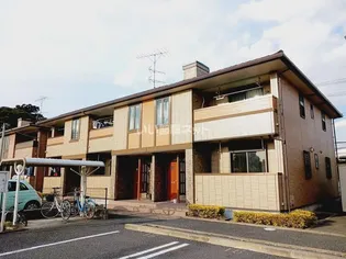 フォレストVIIIの画像