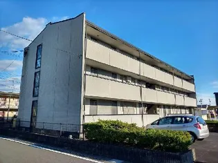 レオパレス木曽川第2の画像