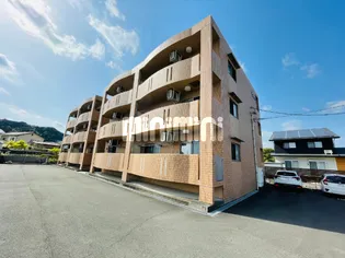 叶音【2階】の外観