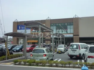 IL MARE【2階】の周辺