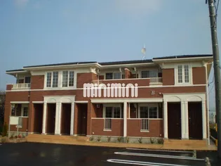 カーサ 中野 B棟の画像