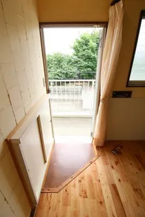 日昇コーポラスI【2階】の内装