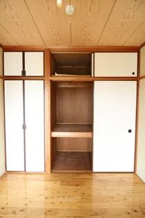 日昇コーポラスI【2階】の内装