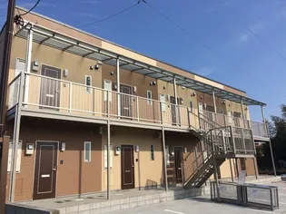 プレミアム桜馬場の画像