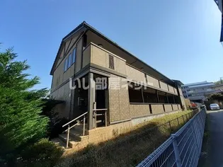 アネックスコートA棟の画像