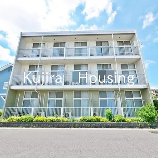 埼玉県春日部市梅田本町2【マンション】の外観