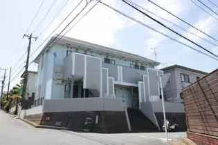 プロシード浦賀丘の画像