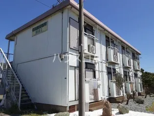 シティハイム開盛Iの画像