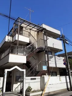 アネックス山崎の画像