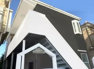 サンベール宿河原【2階】の外観