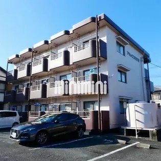 アネックス天王VIII【1階】の外観