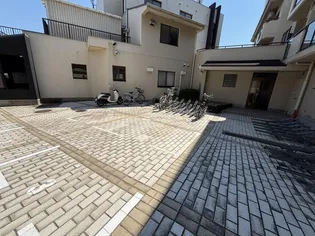 COCORO吹田【1階】の外観