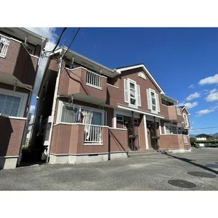 エクラットAの画像