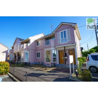 ベルエアAの画像