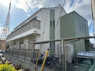 アクシアの画像